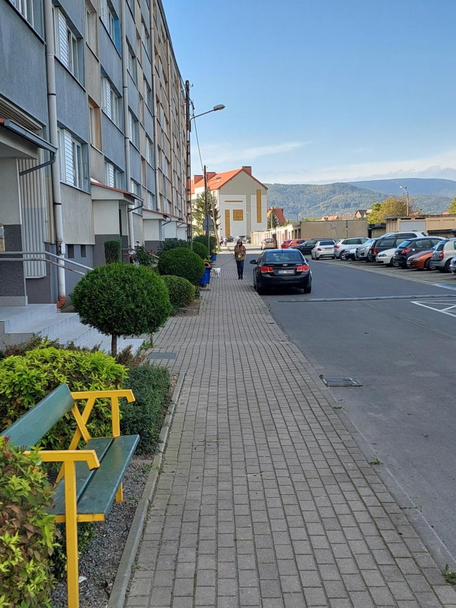 Apartament 59 , Ranczoturystyka Bielawa Sudety Exterior foto